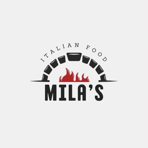 Mila's Italian Food